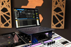 MixDeck – Modular Laptop Mount