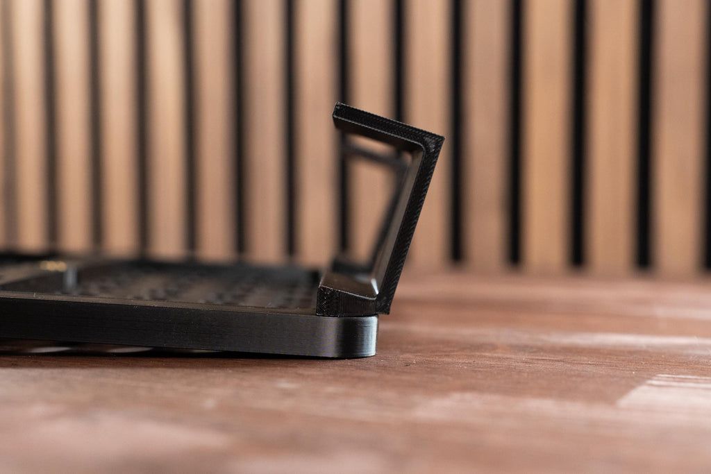 MixDeck – Modular Laptop Mount