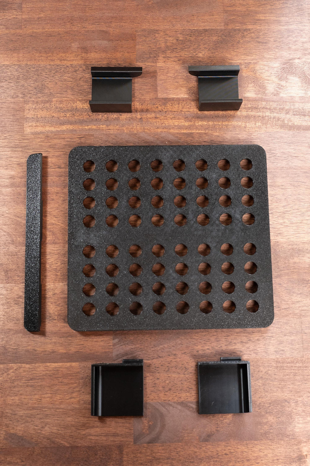 MixDeck – Modular Laptop Mount
